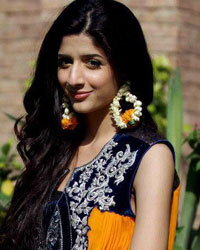 Mawra Hocane